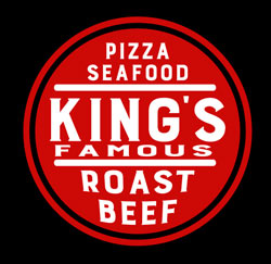 kings fanous roast beef